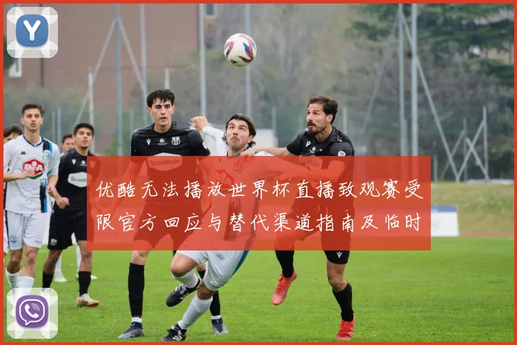 优酷无法播放世界杯直播致观赛受限官方回应与替代渠道指南及临时观看路径